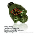 2 to 4 inches soil test drilling machine tricone bits